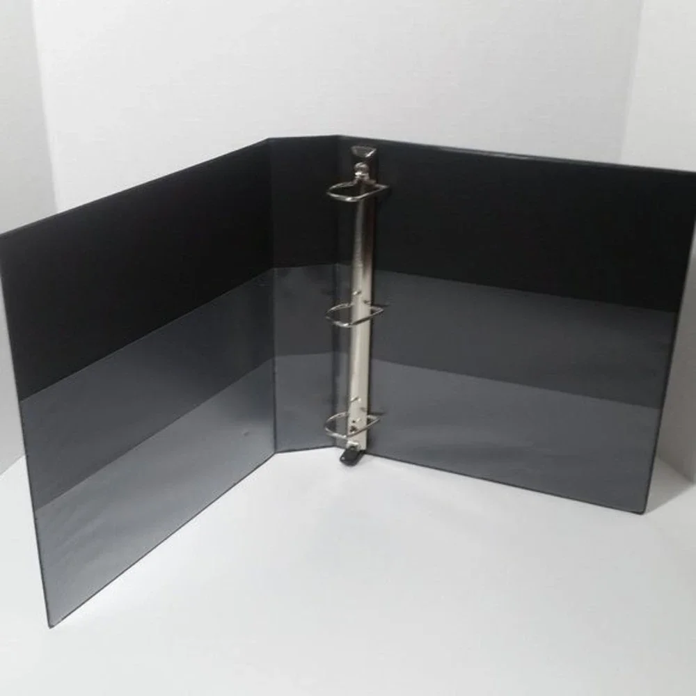 Avery Heavy Duty 3 Ring Binder 1.5